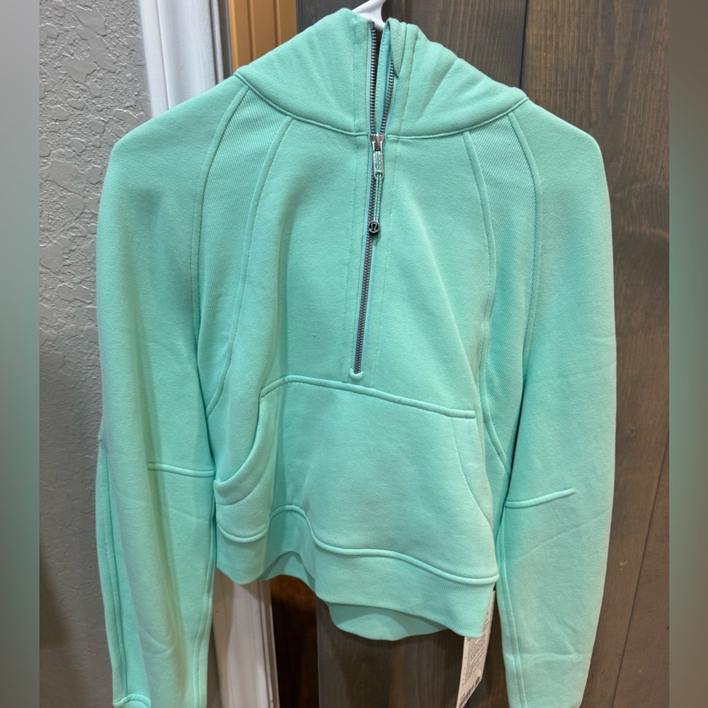 New with tag scuba XS/S